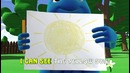 Английский для Детей – с Малышами Битлз – Sun