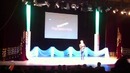 Stand Up: Фаррух Фуркатович – Про парней (г. Зарафшан) 2015
