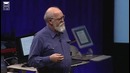Ted Talks – Дэн Деннет о нашем сознании