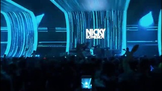 Nicky Romero – Live @ Tomorrowland Belgium 2017 (Weekend 1)