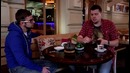 CRASH ZONE. Жгучий перец против ментола