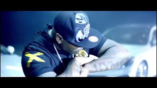 Stevie Stone – Run It – Official Music Video