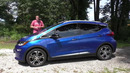 Doug DeMuro. Вот почему Chevy Bolt – это некрутой электромобиль