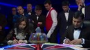 Zakovat 12.05.2019 A. Salaydinov jamoasi