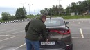 Яковлев Миша. Renault ARKANA. Бюджетный Купе-кроссовер. 1.3Т