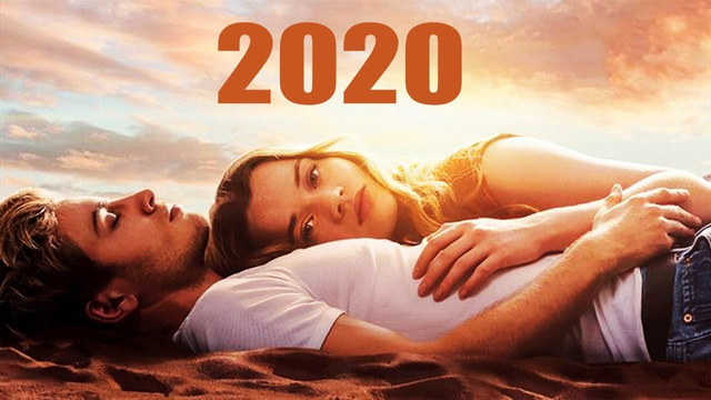 15 Классных Фильмов 2020