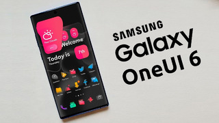 Samsung One UI 6.0 (Android 14) – ХОРОШИЕ НОВОСТИ