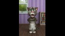 Talking Tom 2 прикол