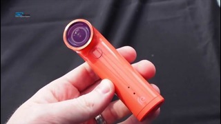 3DNews Daily: камера HTC RE, «селфифон» HTC Desire Eye