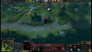 Dota 2 Moments – Shadow Fiend from the Shadows