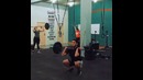 Очень жестко в Crossfit Ташкент