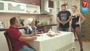 Түнгі клубтагы келин, q-eli 3 сезон