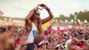 TomorrowWorld 2013 – Thank You