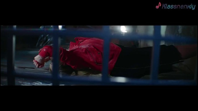 Мари Краймбрери – Больше не встретимся 2015
