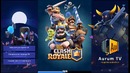 Clash Royale – Новая Забава Spam Royale, Обзор Обновления