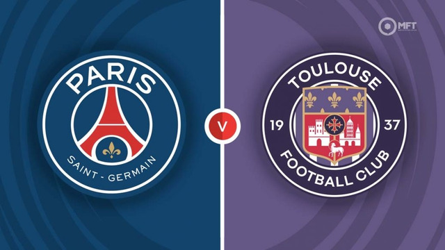 ПСЖ – Тулуза | Суперкубок Франции 2024 | Обзор матча
