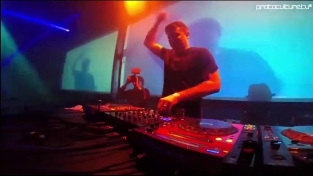 On Tour with Protoculture – Episode 3