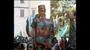 XIV Международный традиционный фестиваль «Шёлк и специи»