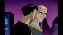 Бэтмен будущего/Batman beyond 3 сезон 4 серия