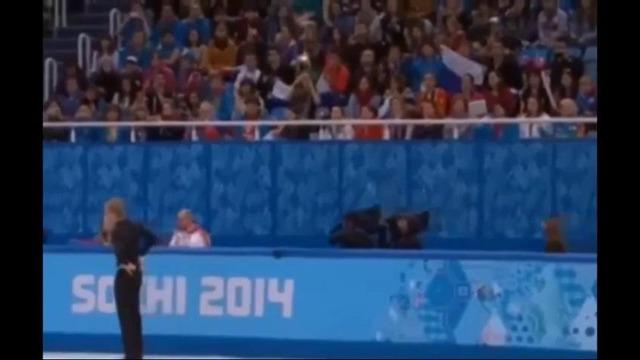 Травма Евгение Плющенко на Олимпиада Сочи 2014 поставил точку на карьере