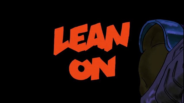Major Lazer & DJ Snake – Lean On (feat. MO) (Lyric Video)