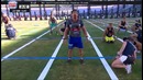 The CrossFit Games – Individual Murph (men)