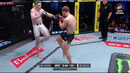 UFC Fight Night 277: Арнольд Аллен — Мелкизаэл Коста (ПОЛНЫЙ БОЙ)