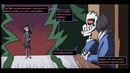 Undertale AU/Horrortale [16+] #6 [ RUS ]