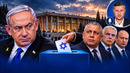 Isroilda saylov yaqin: Netanyahu yaqqol favorit emas
