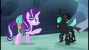 MLP FiM: Сезон 6 Серия 26 (Русская озвучка Трины Дубовицкой)