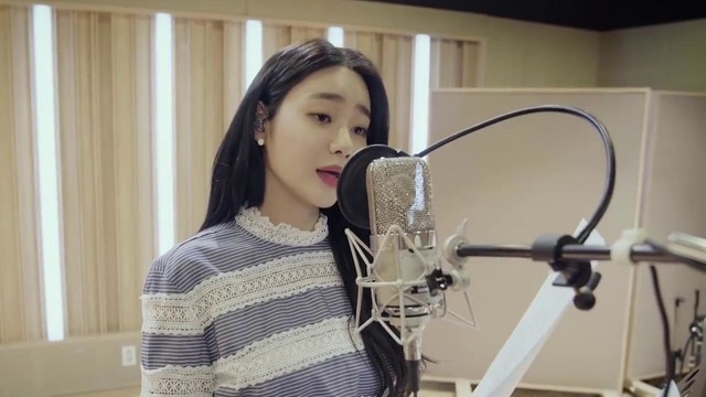 [화유기 OST Part 5] JIMIN, YuNa (AOA) – If You Were Me (Feat. 유회승 of N.Flying) MV