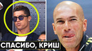 Реал развалил Барселону на глазах Криштиану Роналду | Обзор Эль-Класико | Голос Футб