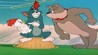 Том и Джерри 3-сезон 20 из 21 (США 1940-2005)