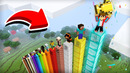 ЗАНЯЛ ПЕРВОЕ МЕСТО НА МИНИ ИГРАХ В МАЙНКРАФТ 100% ТРОЛЛИНГ ЛОВУШКА MINECRAFT КОМПОТ
