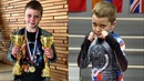 Вундеркинд бокса – никита касьянов