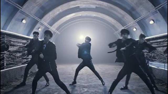 Knk – back again