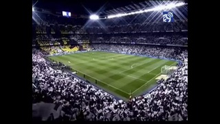 Real Madrid vs Bayern (Zidane Promo)