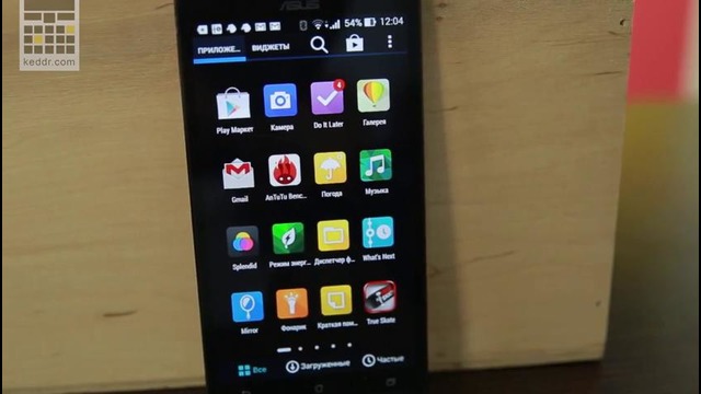 ASUS Zenfone 6 – обзор смартфона с 6” дисплеем HD, характеристики и дизайн