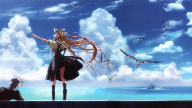 VIOTEX – Natsukage (Summer Lights) – Instrumental