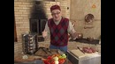 Казан Мангал – Большой обед от Сталика Ханкишиева