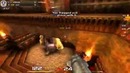 Quake Live: k1llsen vs 102