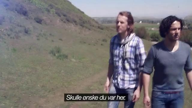 Ylvis – Janym (Жаным) [official video HD