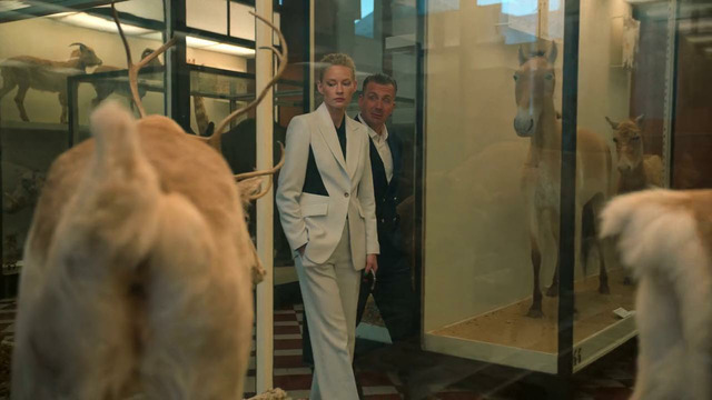 Большая фарма – 7 Серия | Сериал 2026