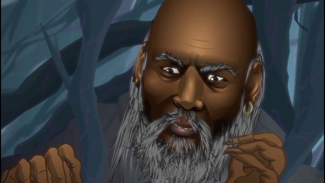 Game of Thrones, NBA Edition (Game of Zones, Episode 4)