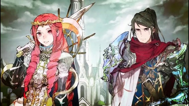 Chain Chronicle: Haecceitas no Hikari [TV] – PV