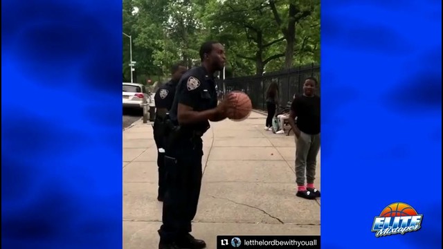 Basketball Vines Compilation Vol. 26