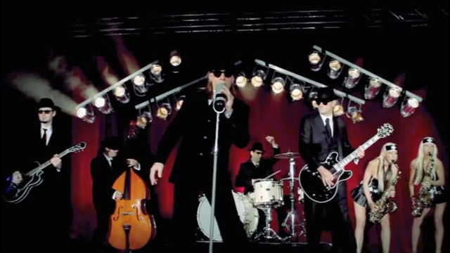 Helloween – Dr.Stein (2010) HD