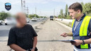 Подозреваемый в угоне грузового автомобиля Камаз заключен под стражу