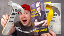 Every Book is a Hammer