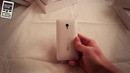 Распаковка Meizu MX2 и первые впечатления
